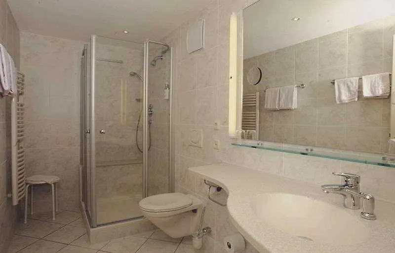 City-Hotel Muenchen Hotell