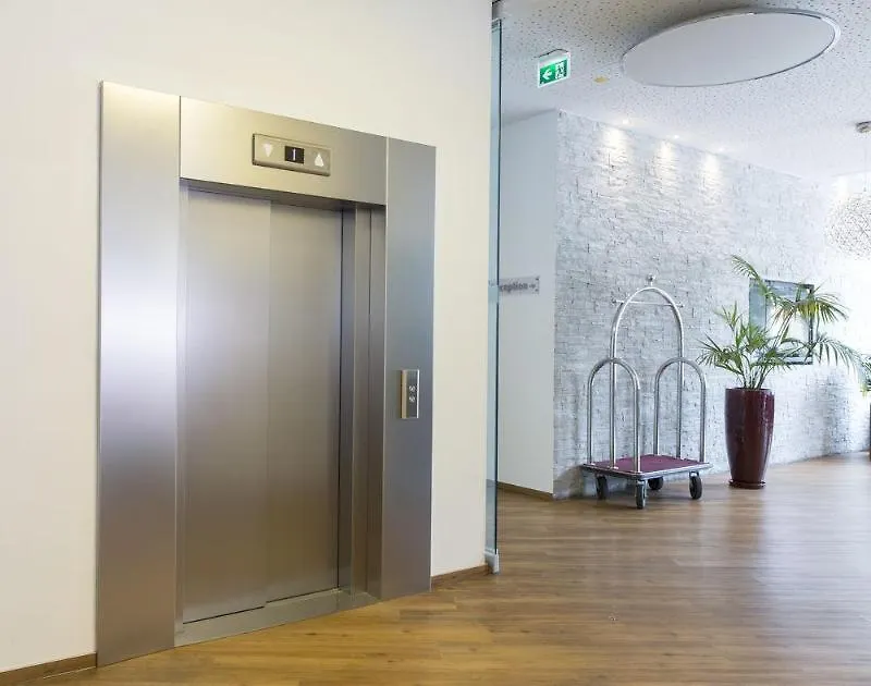 City-Hotel Muenchen Hotell München