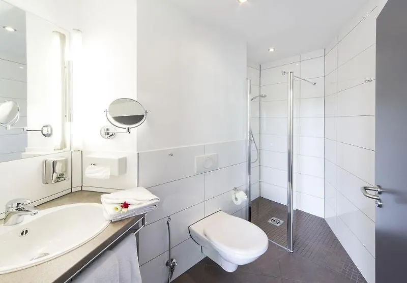 Hotell City-Hotel Muenchen