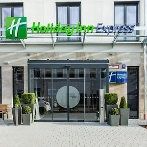 Hotell Express - East By Ihg