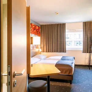 Hotell City-west