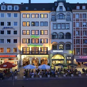 Hotell Schlicker