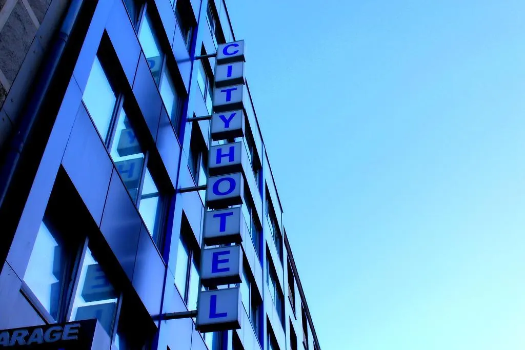 Hotel City-Hotel Muenchen