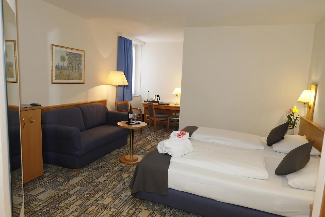 Hotel City-Hotel Muenchen